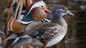 How can I help with duck conservation?