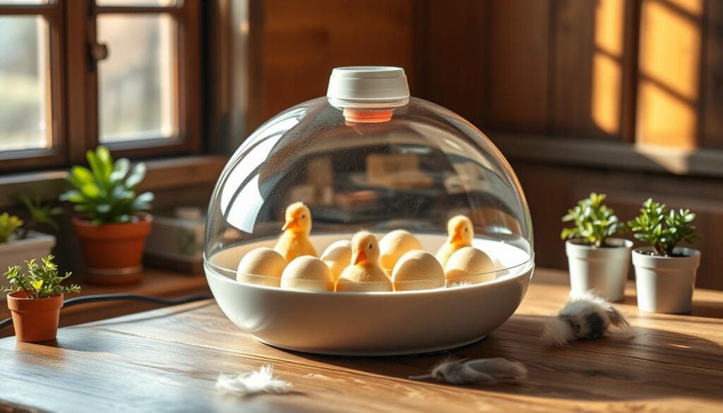 Best Duck Egg Incubator