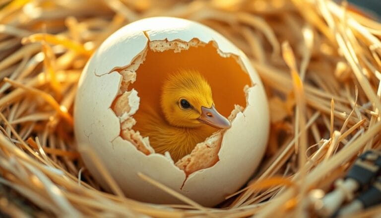 Embrace New Life with Duck Hatching Eggs 1 duck hatching eggs