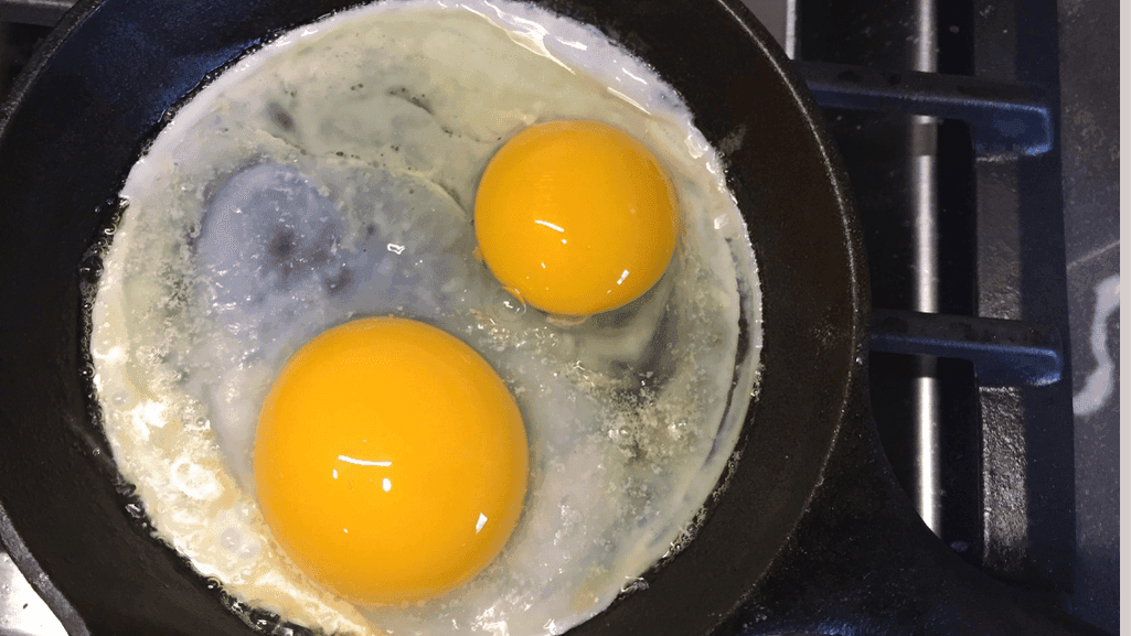 Duck Eggs vs Chicken Eggs Cooking Differences