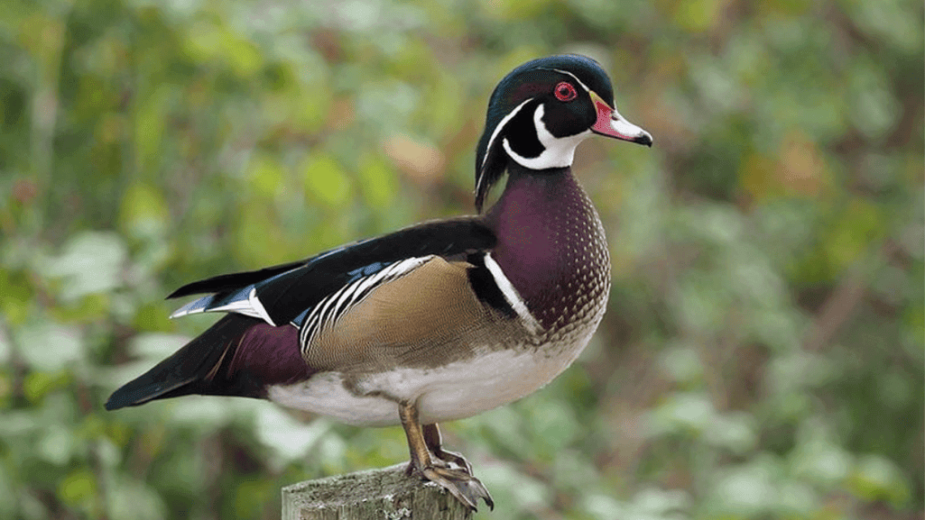Identification Texas Duck Species | Waterfowl Guide 1 Identification Texas Duck Species