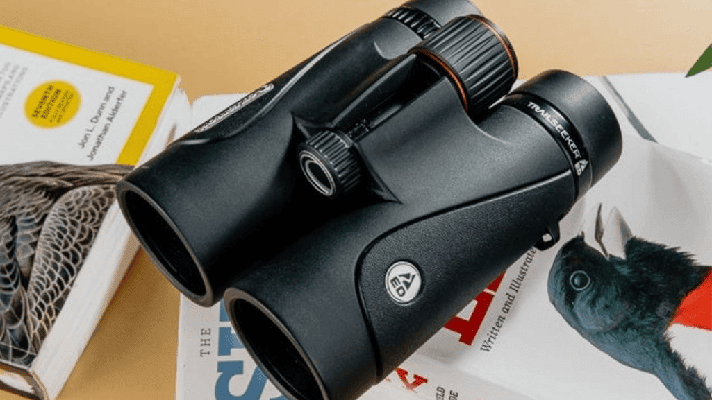 binoculars for bird watching