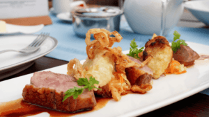 Can You Eat Duck Medium Rare