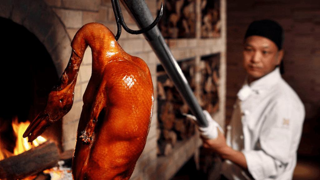 beijing cuisine peking duck restaurants