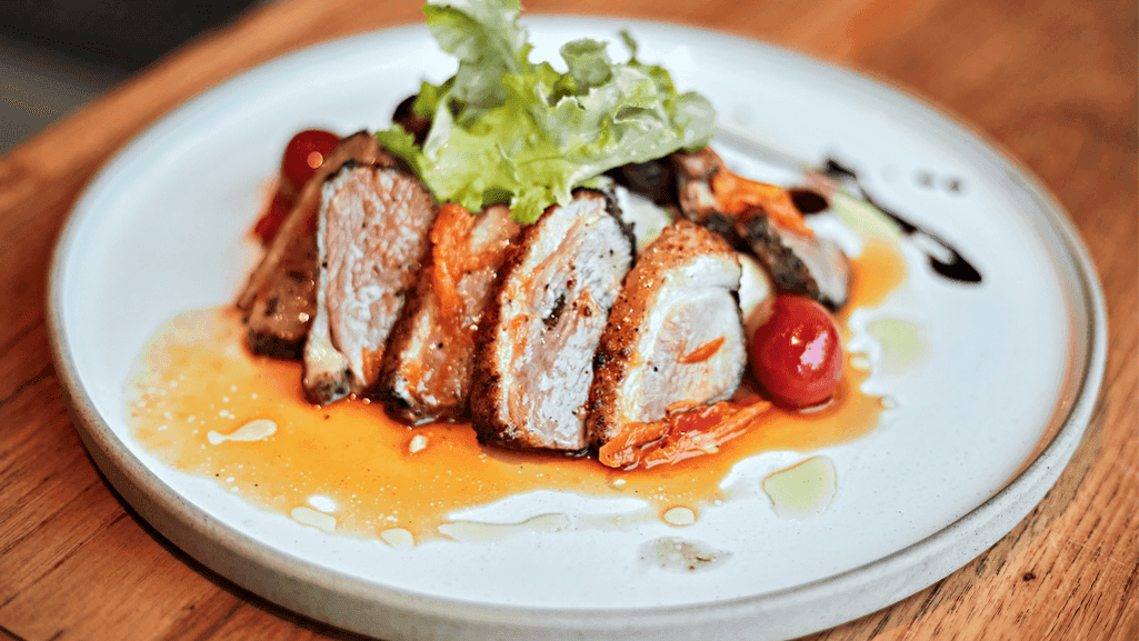 smoked goose breast for sale
