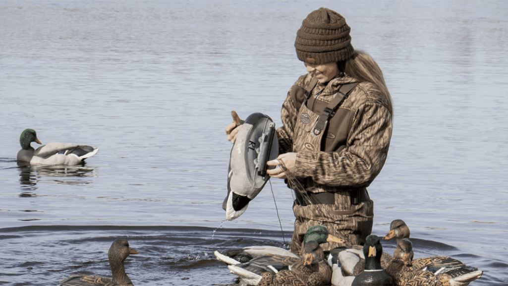 waterfowl guardians