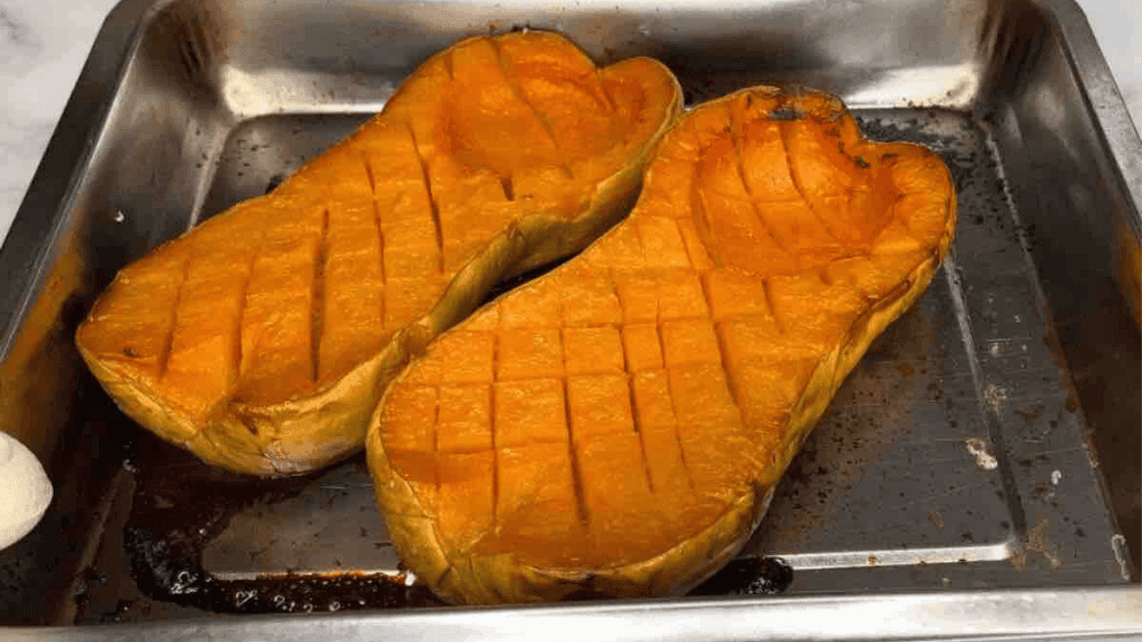 How to Prepare Squash for Your Ducks