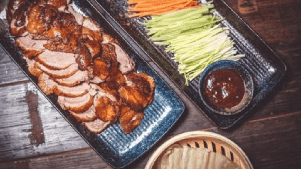 Best Pekin Duck Food: Complete Guide 1 Pekin Duck Food 1